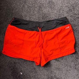 Avis shorts